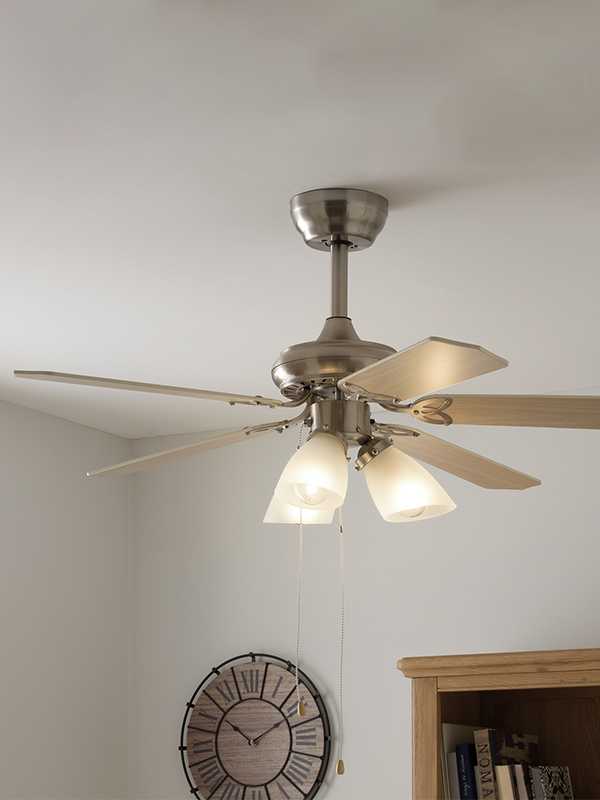 Check out our fan buying guide.
