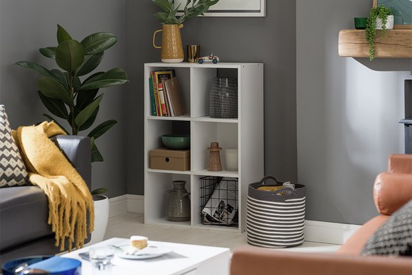 Save 20% on selected indoor furniture. Use code FURN20.