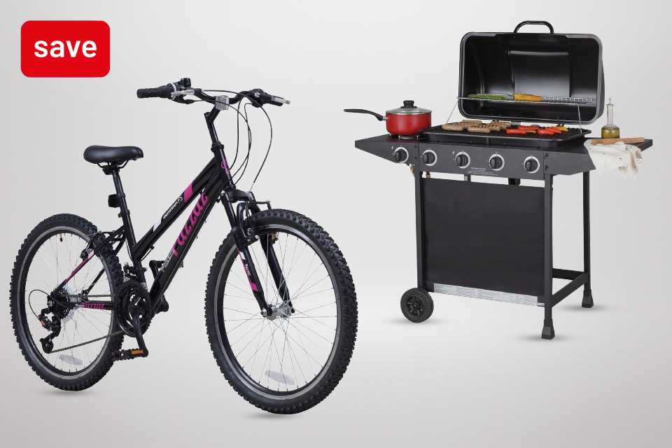 Shop our top 100 deals. Quick click, easy collect. Subject to availability.
