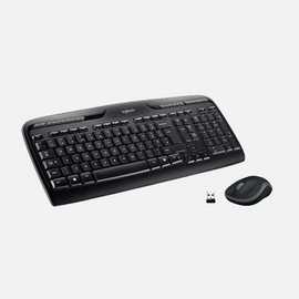 Buy a selected Logitech mouse and save 20% on a selected keyboard.