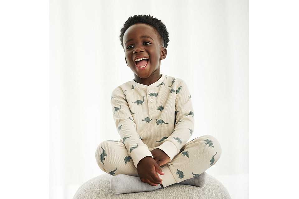 Nightwear.
