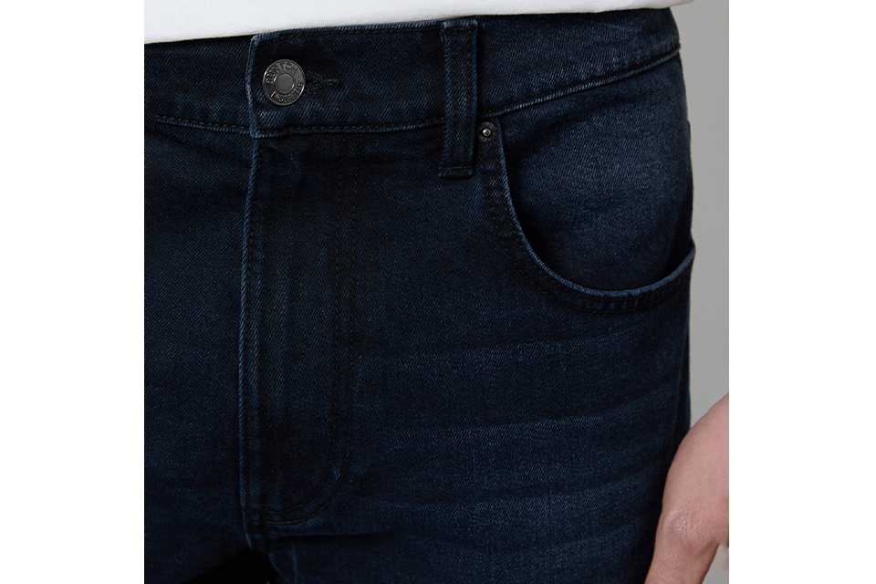 Denim.