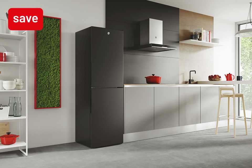 Save 10% on selected Hoover & Haier refrigeration and laundry appliances with code TAKE10.