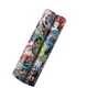 Character gift wrap.