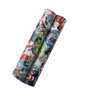 Character gift wrap.