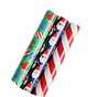 Christmas wrapping.