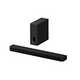 Soundbars.