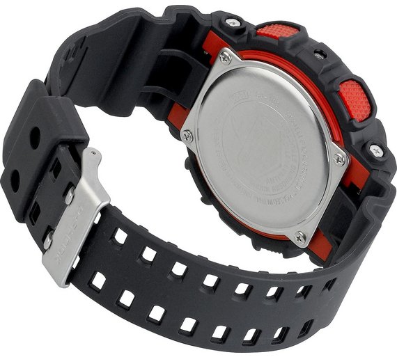 argos casio g shock solar