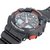 argos casio world time watch