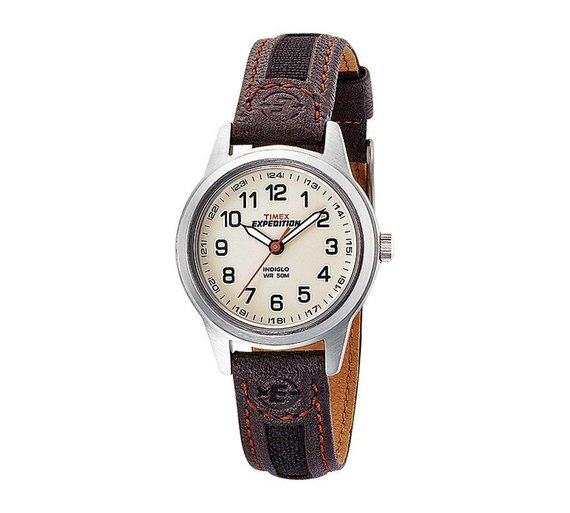 Buy Timex Ladies' Expedition Field Watch at Argos.co.uk Your Online