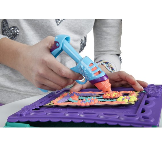 Buy DohVinci Anywhere Art Studio Kit at Argos.co.uk Your Online Shop for Arts, crafts and