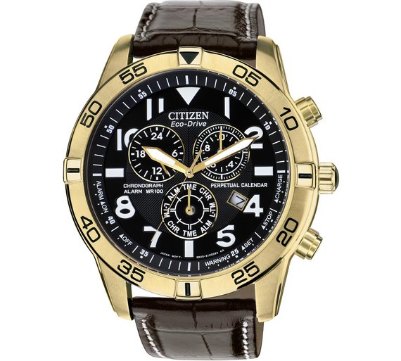 argos eco drive