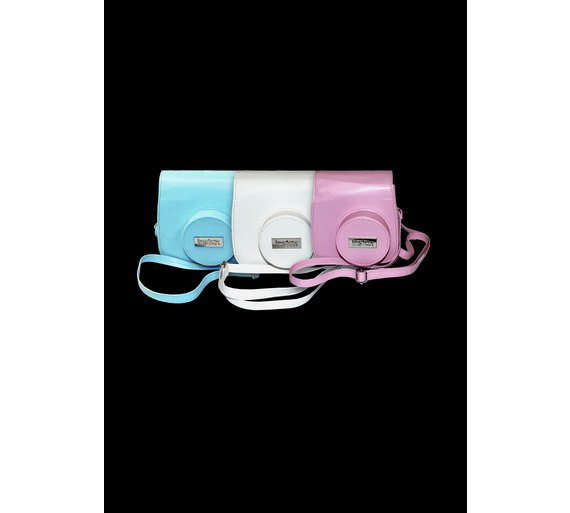 Buy FujiFilm Mini 8 Instant Camera Accessory Kit Pink at Argos.co.uk