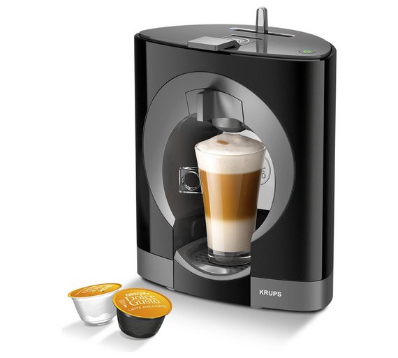 Image result for NESCAFE Dolce Gusto Oblo by Krups