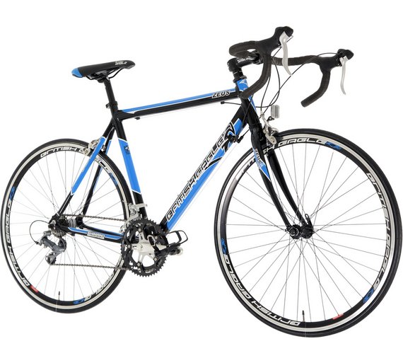 Buy British Eagle Zeus 28 Inch Alloy Road Bike Men's at Argos.co.uk