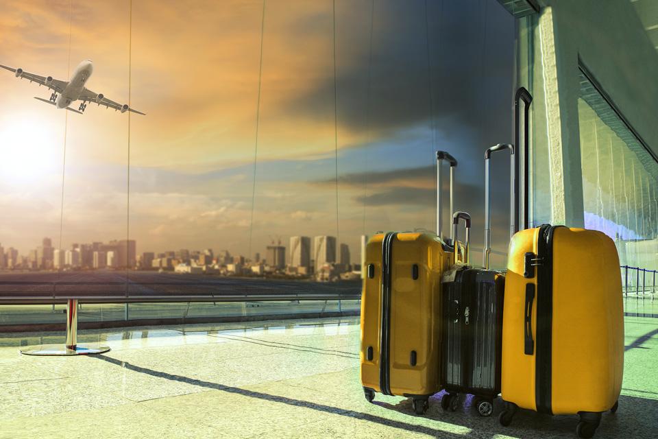 Luggage and suitcase buying guide.