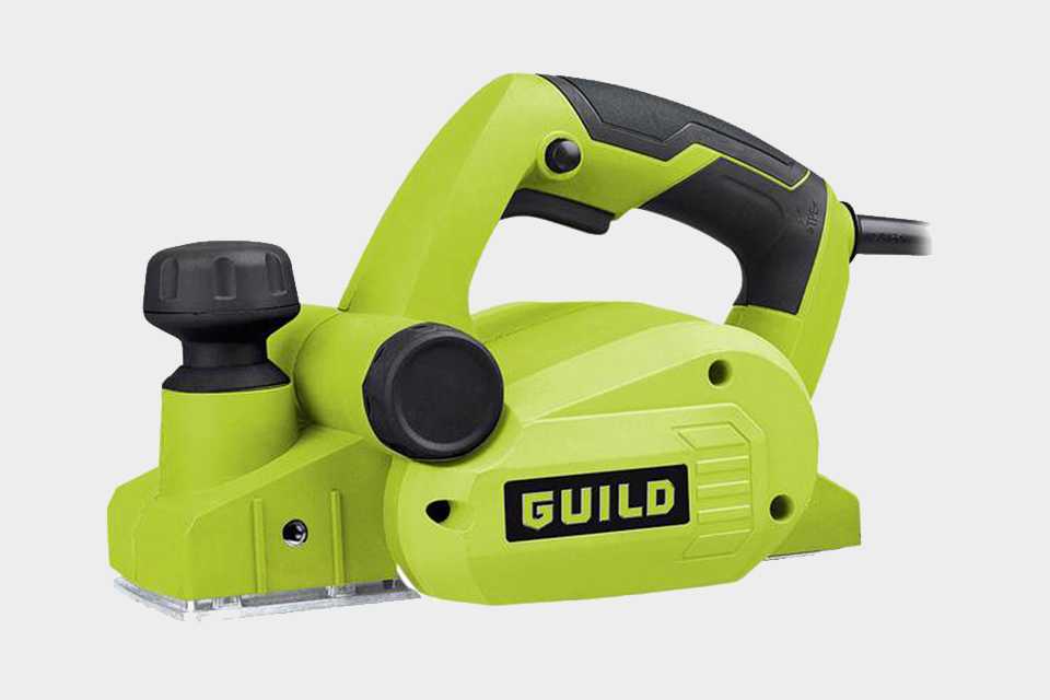 Guild Planer - 650W.