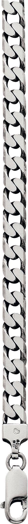 Buy Revere Sterling Silver Solid Diamond Cut Curb Chain at Argos.co.uk