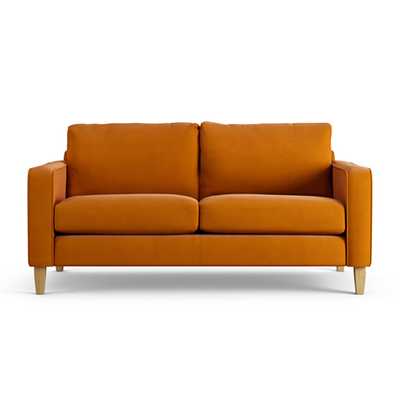 Habitat made to order flint sofa.