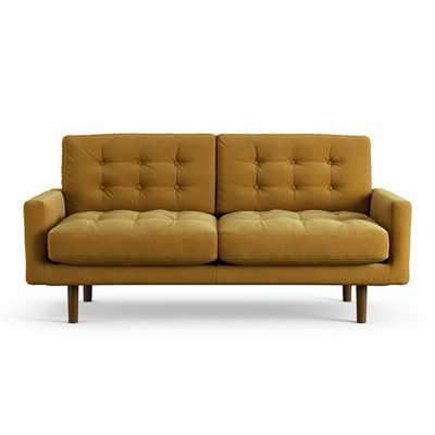 Habitat made to order Fenner sofa.