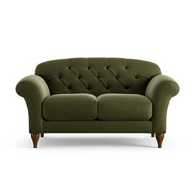 Habitat made to order Brooker sofa.