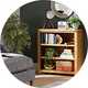 Bookcases & shelving under £250.