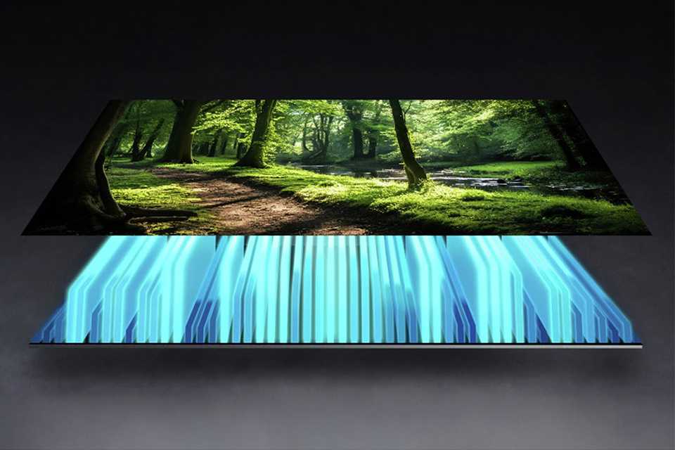 Up to £200 cashback on selected Samsung TVs. Double it when you buy selected soundbars.