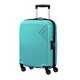 2 & 4 wheel suitcases.