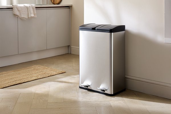 Save up to 50% on selected homeware. Including deals across utility.