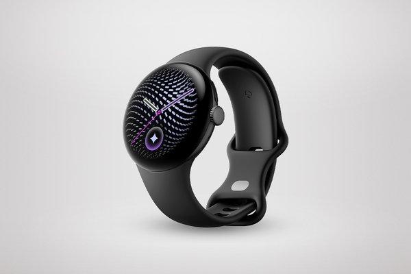 Google Pixel Watch 5. Pre order yours today. Shop now.
