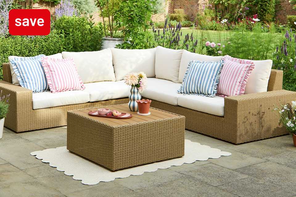Save up to 50% on selected garden lines. Use code GREEN30 or GREEN50 at checkout.