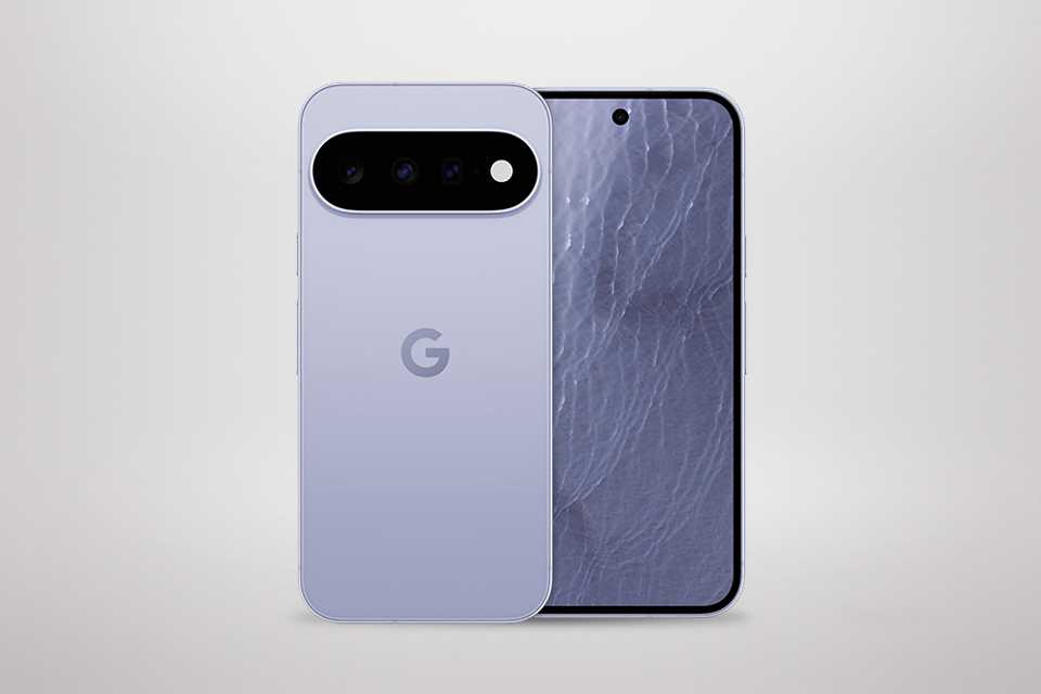 Google Pixel 11.