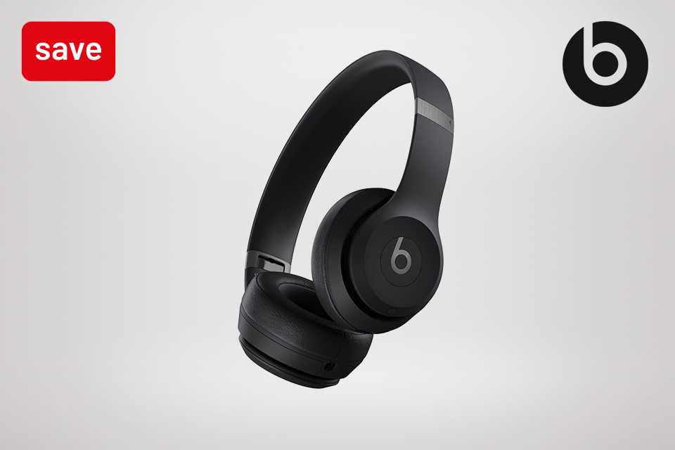 Save up to £70 on selected Beats headphones.