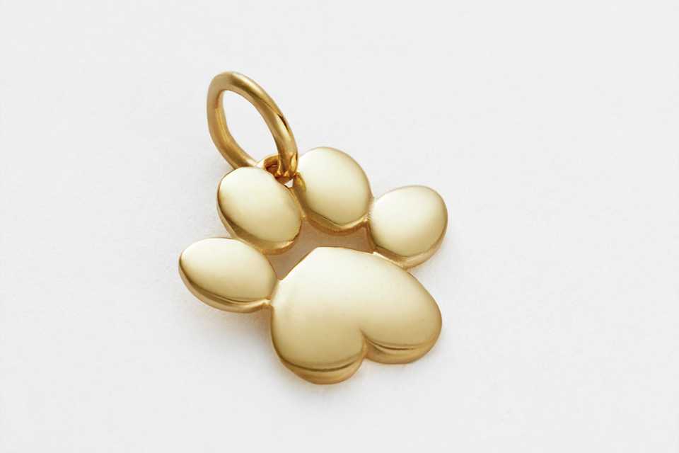 Your jewellery, Your way. Charms to create a bracelet or necklace that's uniquely yours.