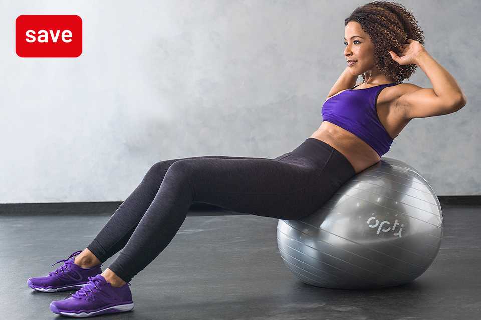 Save up to 1/3 on selected fitness & recovery products. Recovery, cooling and low-impact fitness essentials for warmer days.