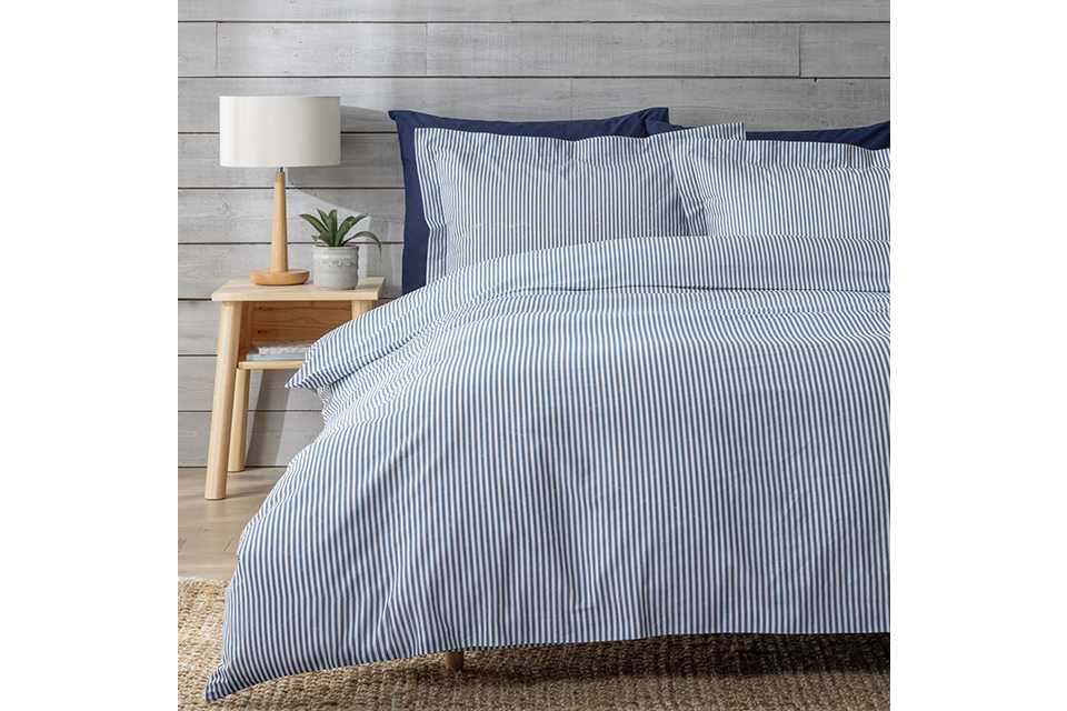 Save on selected bedding & towels.