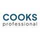 Cooks Professional brand logo.