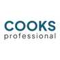 Cooks Professional brand logo.