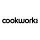 Cookworks brand logo.