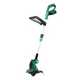 Grass trimmers.