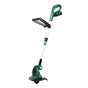 Grass trimmers.