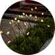 Outdoor decorations.