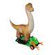 Dino movie toys.
