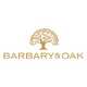 Barbary and Oak.