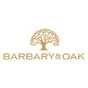Barbary and Oak.
