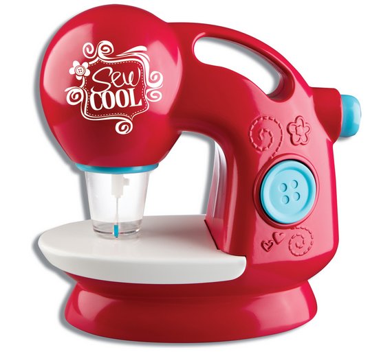 Buy Sew Cool Sewing Machine Studio at Argos.co.uk Your Online Shop