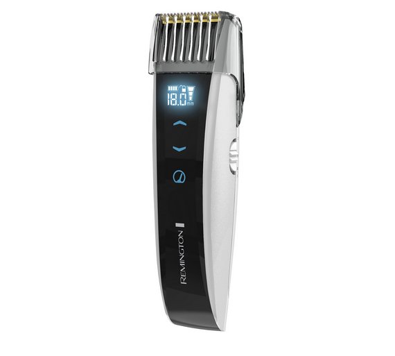 Buy Remington MB4560 Touch Control Lithium Beard Trimmer at Argos.co.uk Your Online Shop for