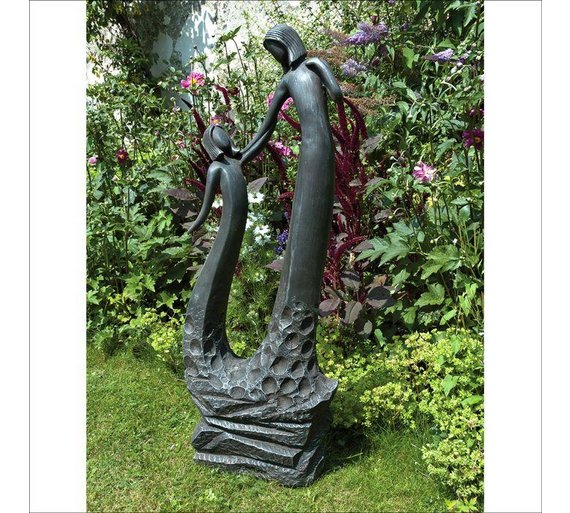 Buy Mother's Love Garden Statue at Argos.co.uk Your Online Shop for