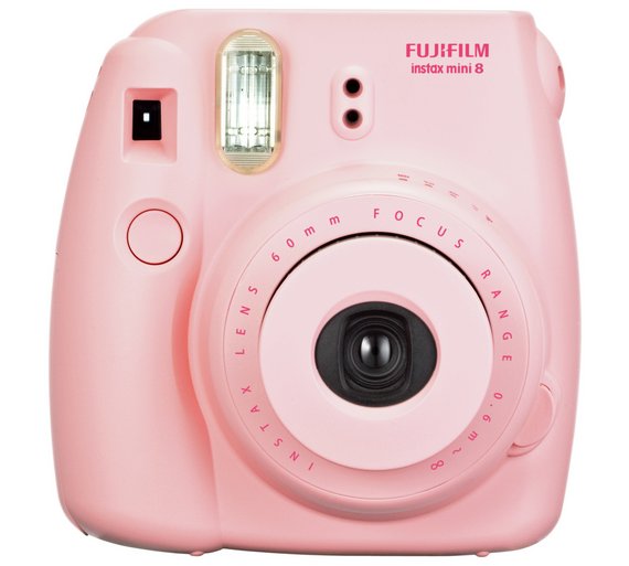 argos fuji instax mini film