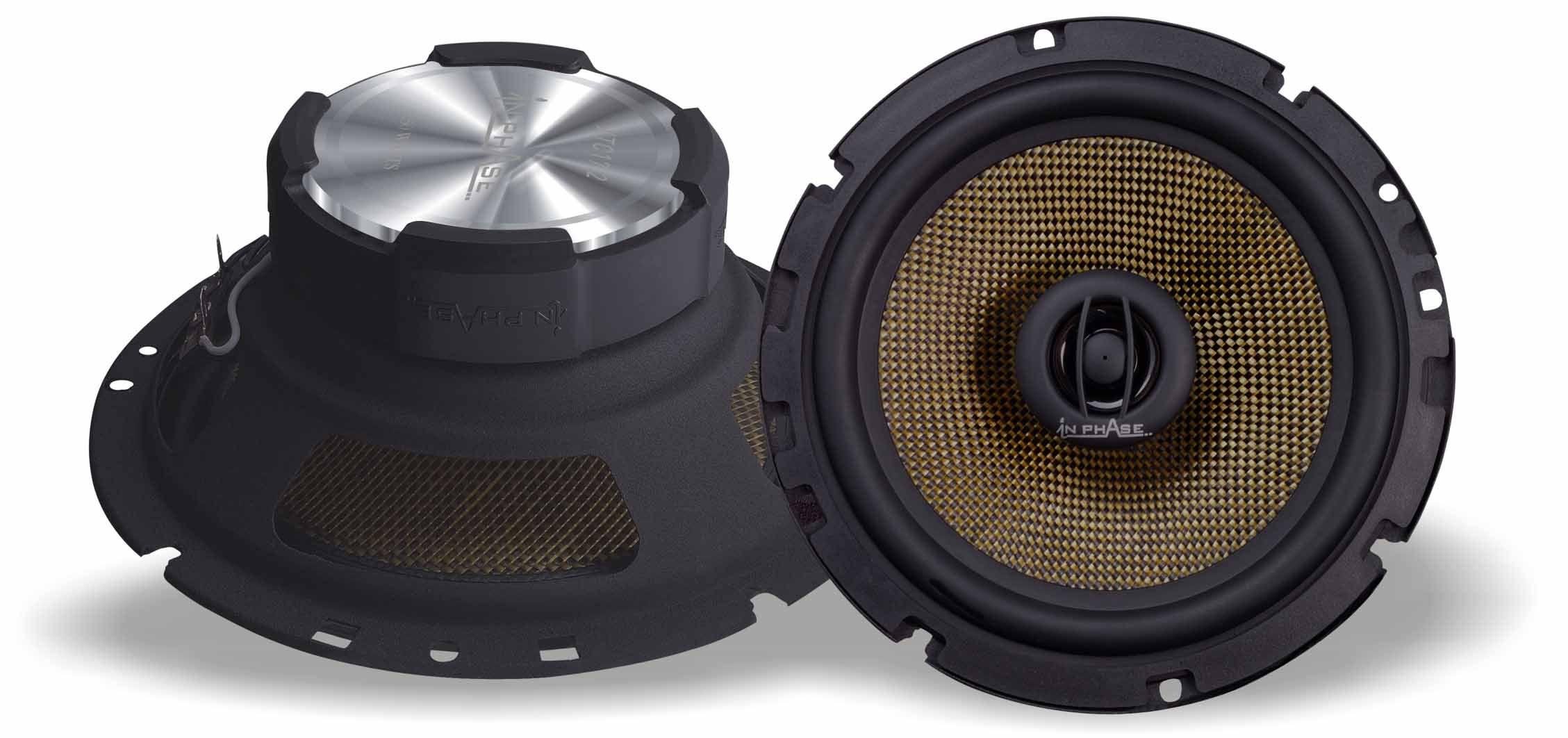 In Phase XTC17.2 6 Inch 2 Way Multi Directional Speaker 250W Review